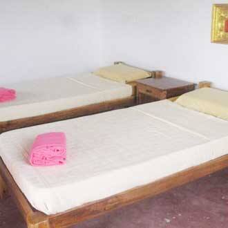 Le Village Tamil, Pondicherry 3